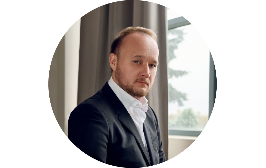 Колошкін Павло, Адвокат