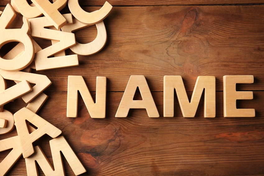  name-form