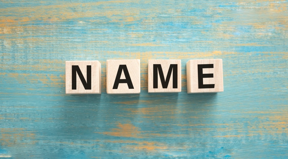  name-form